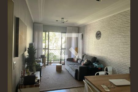 Apartamento à venda com 2 quartos, 74m² em Jardim Bela Vista, Santo André