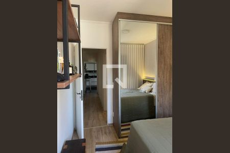Apartamento à venda com 2 quartos, 74m² em Jardim Bela Vista, Santo André