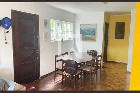 Casa à venda com 3 quartos, 136m² em Santo Amaro, São Paulo