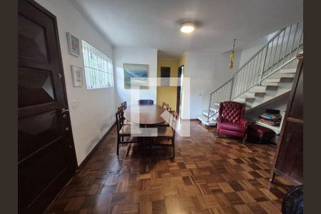 Casa à venda com 3 quartos, 136m² em Santo Amaro, São Paulo