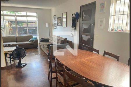 Casa à venda com 3 quartos, 136m² em Santo Amaro, São Paulo