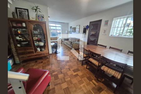 Casa à venda com 3 quartos, 136m² em Santo Amaro, São Paulo