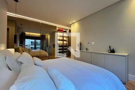 Apartamento à venda com 2 quartos, 162m² em Vila Nova Conceição, São Paulo