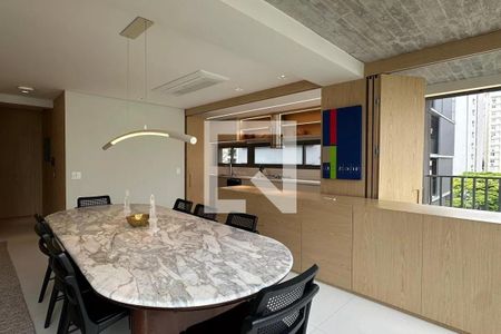 Apartamento à venda com 2 quartos, 162m² em Vila Nova Conceição, São Paulo