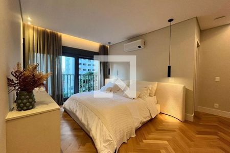 Apartamento à venda com 2 quartos, 162m² em Vila Nova Conceição, São Paulo