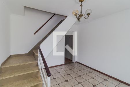 Sala de casa à venda com 2 quartos, 130m² em Vila Bela, São Paulo