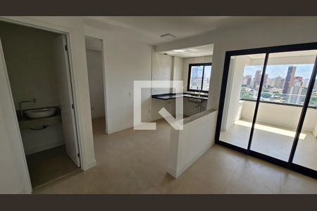 Apartamento à venda com 3 quartos, 105m² em Nova Campinas, Campinas