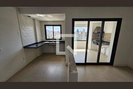 Apartamento à venda com 3 quartos, 105m² em Nova Campinas, Campinas