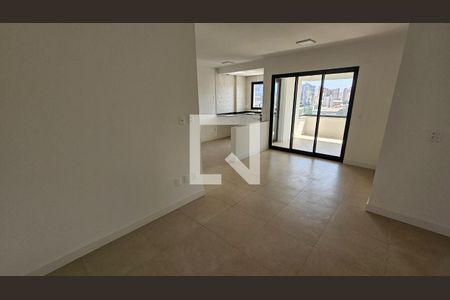 Apartamento à venda com 3 quartos, 105m² em Nova Campinas, Campinas