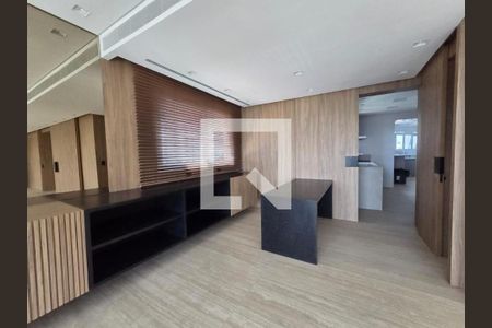 Apartamento à venda com 4 quartos, 360m² em Vila Nova Conceição, São Paulo