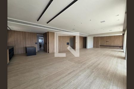Apartamento à venda com 4 quartos, 360m² em Vila Nova Conceição, São Paulo