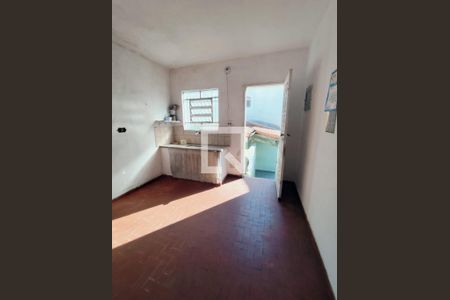 Casa à venda com 3 quartos, 269m² em Parque Sao Vicente, Santo André