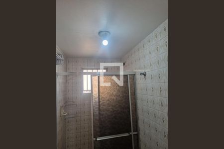 Foto 10 de apartamento para alugar com 2 quartos, 46m² em Vila das Merces, São Paulo