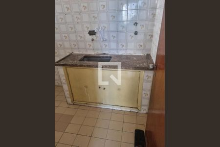 Foto 24 de apartamento para alugar com 2 quartos, 46m² em Vila das Merces, São Paulo