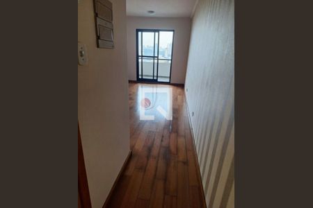 Apartamento à venda com 3 quartos, 82m² em Vila Regente Feijó, São Paulo