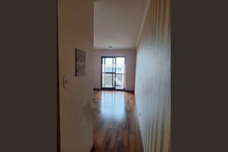 Apartamento à venda com 3 quartos, 82m² em Vila Regente Feijó, São Paulo