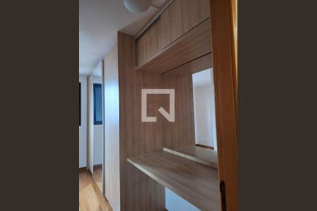 Apartamento à venda com 3 quartos, 82m² em Vila Regente Feijó, São Paulo