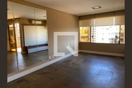 Apartamento à venda com 3 quartos, 218m² em Bosque, Campinas