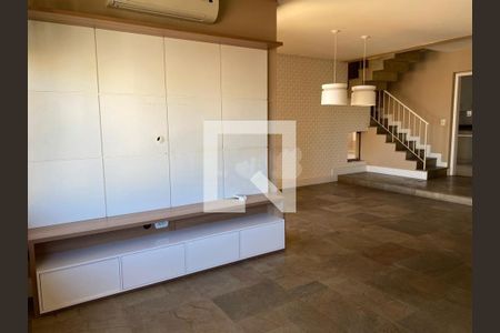 Apartamento à venda com 3 quartos, 218m² em Bosque, Campinas