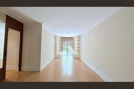 Apartamento à venda com 3 quartos, 109m² em Indianópolis, São Paulo