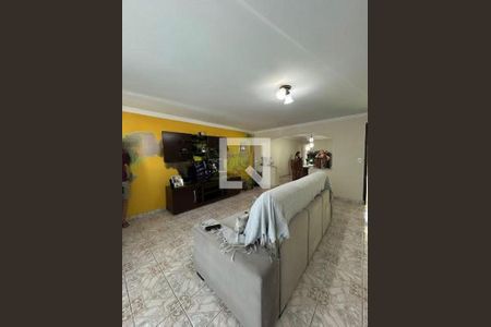 Casa à venda com 3 quartos, 222m² em Pestana, Osasco