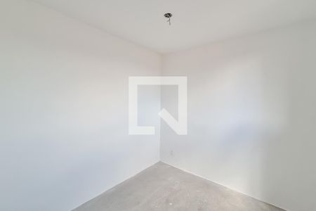 Quarto 1 de apartamento à venda com 2 quartos, 43m² em Vila Santa Luzia, São Bernardo do Campo