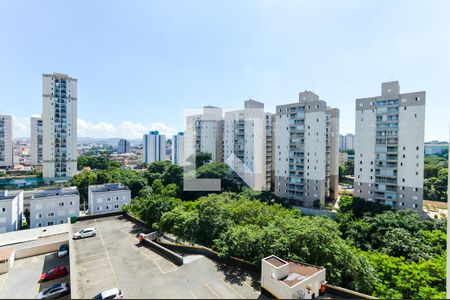 Vista da Varanda de apartamento para alugar com 2 quartos, 60m² em Macedo, Guarulhos