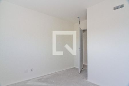 Suíte de apartamento à venda com 3 quartos, 100m² em Parque Sao Domingos, São Paulo