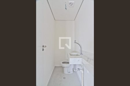 Lavabo de apartamento à venda com 3 quartos, 100m² em Parque Sao Domingos, São Paulo