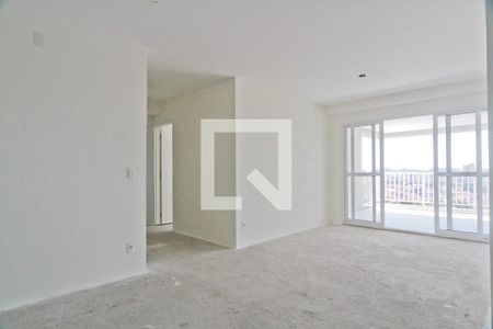 Sala de apartamento à venda com 3 quartos, 100m² em Parque Sao Domingos, São Paulo