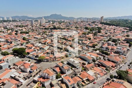 Vista de apartamento à venda com 3 quartos, 100m² em Parque Sao Domingos, São Paulo