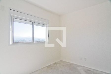 Suíte de apartamento à venda com 3 quartos, 100m² em Parque Sao Domingos, São Paulo