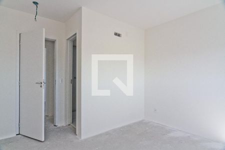 Suíte de apartamento à venda com 3 quartos, 100m² em Parque Sao Domingos, São Paulo