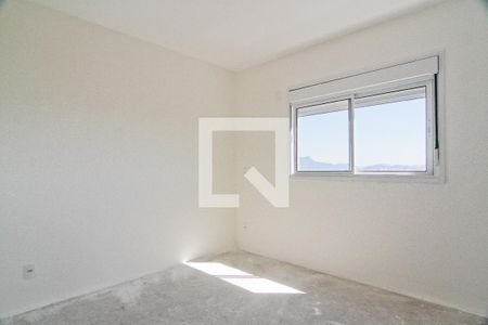 Suíte de apartamento à venda com 3 quartos, 100m² em Parque Sao Domingos, São Paulo