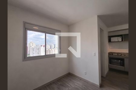 Kitnet/Studio à venda com 1 quarto, 28m² em Vila da Saúde, São Paulo