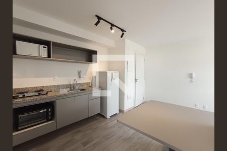 Kitnet/Studio à venda com 1 quarto, 28m² em Vila da Saúde, São Paulo