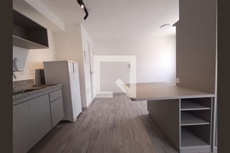 Kitnet/Studio à venda com 1 quarto, 28m² em Vila da Saúde, São Paulo