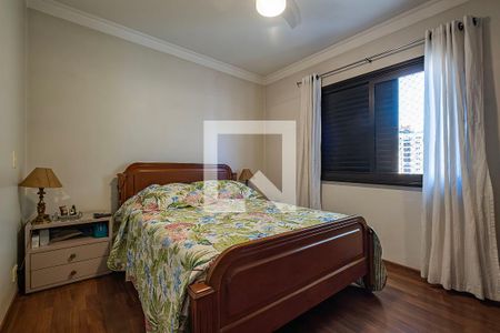 Suíte 1 de apartamento à venda com 3 quartos, 155m² em Paraíso, São Paulo