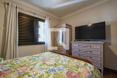 Suíte 1 de apartamento à venda com 3 quartos, 155m² em Paraíso, São Paulo