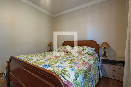 Suíte 1 de apartamento à venda com 3 quartos, 155m² em Paraíso, São Paulo