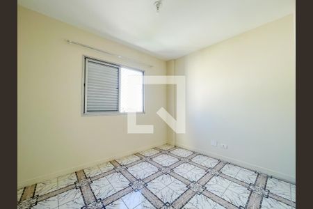 Quarto 1 de apartamento à venda com 2 quartos, 61m² em Jaguaribe, Osasco