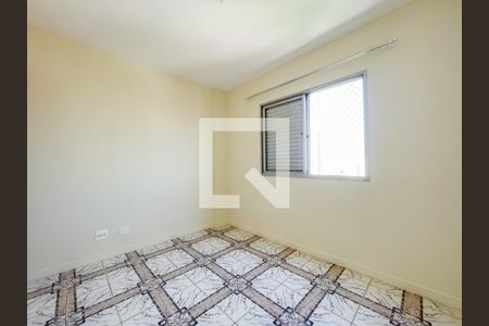 Quarto 1 de apartamento à venda com 2 quartos, 61m² em Jaguaribe, Osasco