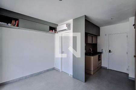 Studio de kitnet/studio à venda com 1 quarto, 24m² em Liberdade, São Paulo
