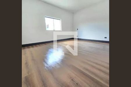 Quarto de casa para alugar com 3 quartos, 298m² em Vila Talarico, São Paulo