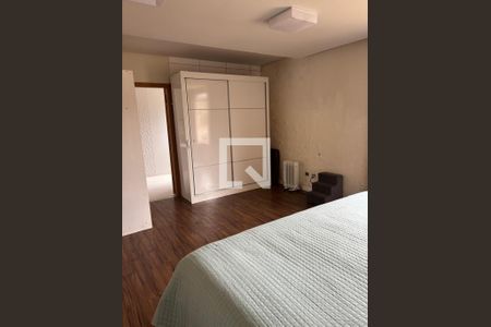 Foto 16 de casa de condomínio à venda com 5 quartos, 344m² em Balneário Água Limpa, Nova Lima