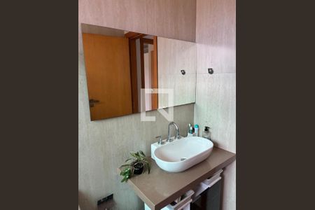 Foto 18 de casa de condomínio à venda com 5 quartos, 344m² em Balneário Água Limpa, Nova Lima