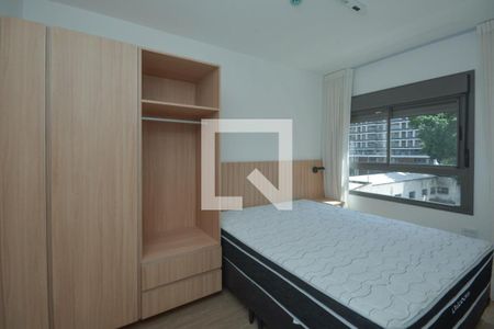 Foto 10 de apartamento para alugar com 1 quarto, 30m² em Vila da Saúde, São Paulo
