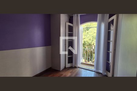 Quarto 2 de apartamento para alugar com 2 quartos, 72m² em Vila Caminho do Mar, São Bernardo do Campo