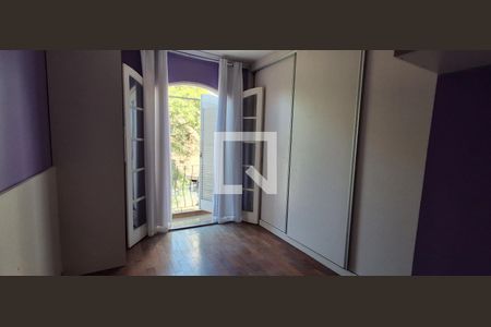 Quarto 2 de apartamento para alugar com 2 quartos, 72m² em Vila Caminho do Mar, São Bernardo do Campo