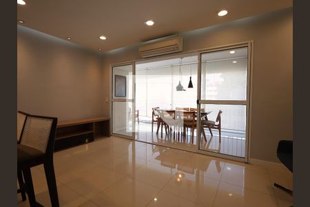 Apartamento para alugar em Morumbi